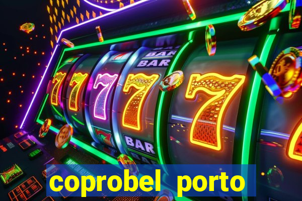 coprobel porto alegre cursos