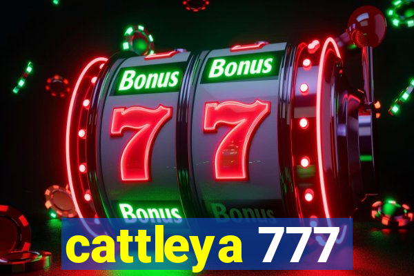 cattleya 777