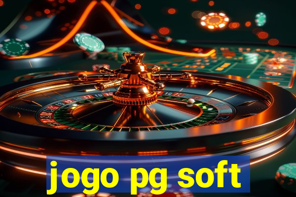 jogo pg soft