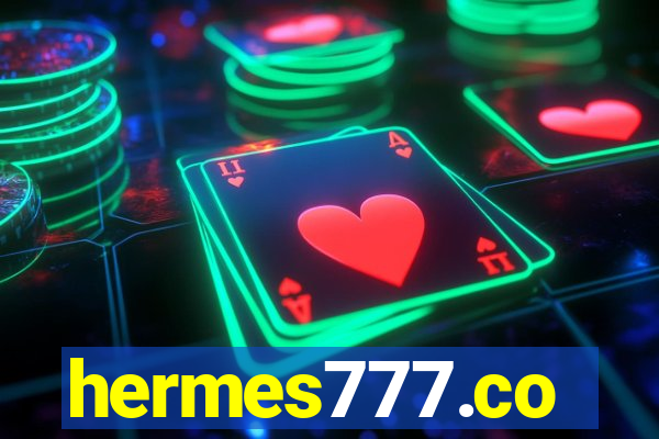 hermes777.co