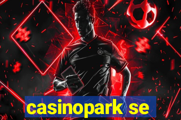 casinopark se