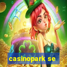 casinopark se