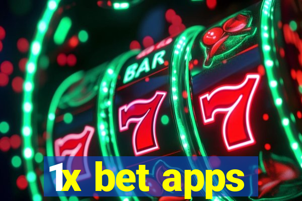 1x bet apps