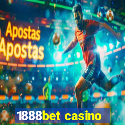 1888bet casino