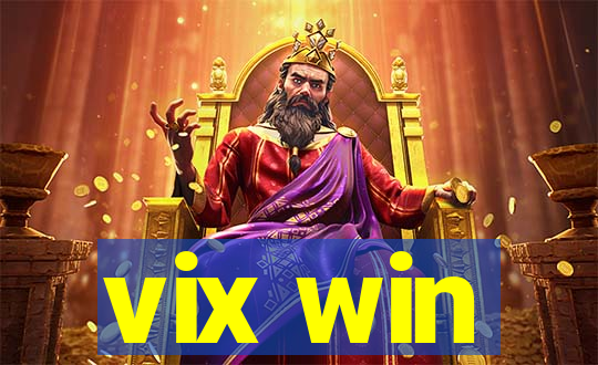 vix win