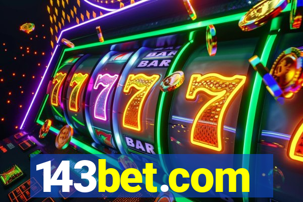 143bet.com