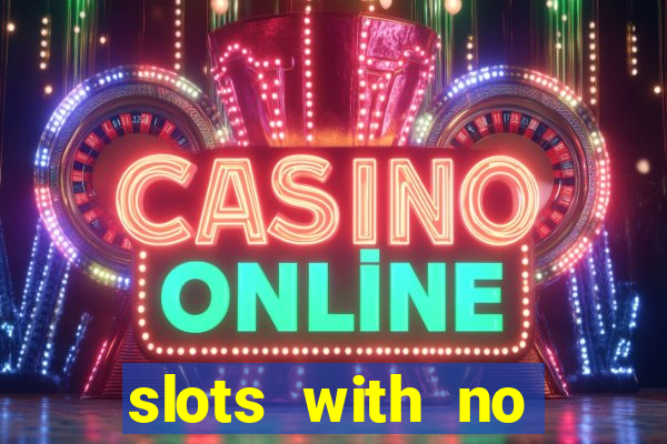 slots with no deposit bonuses