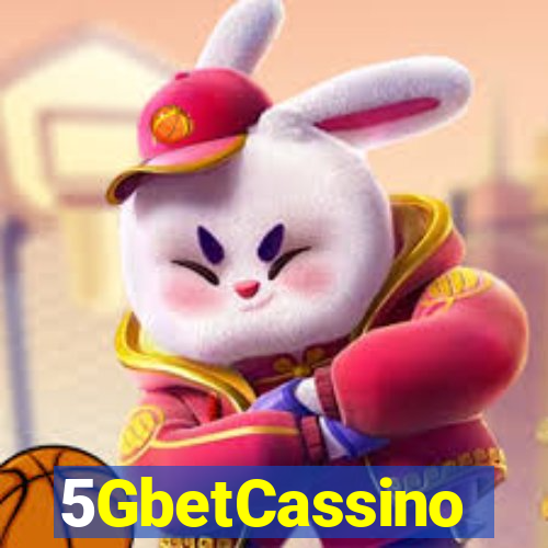 5GbetCassino