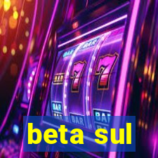 beta sul