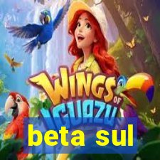 beta sul