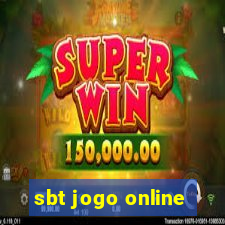 sbt jogo online