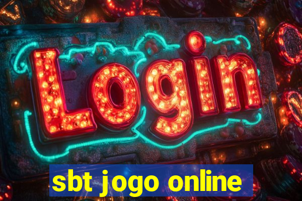 sbt jogo online