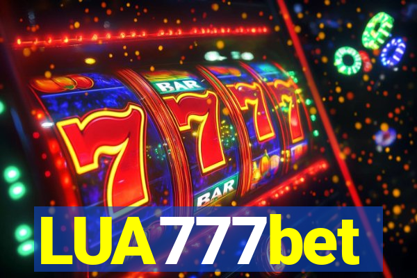 LUA777bet