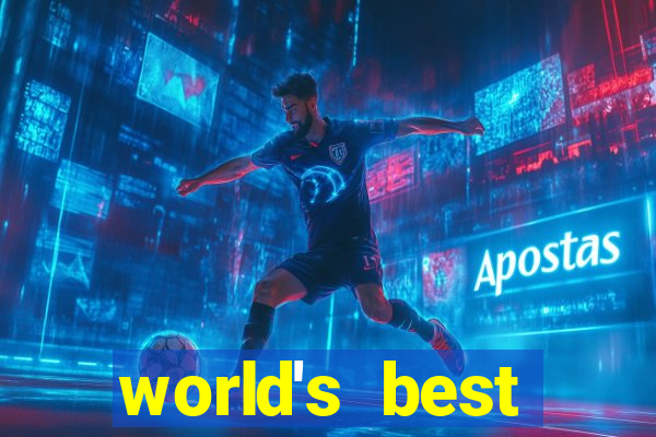 world's best betting site