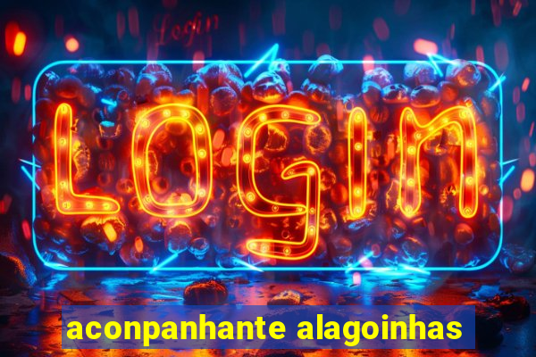 aconpanhante alagoinhas