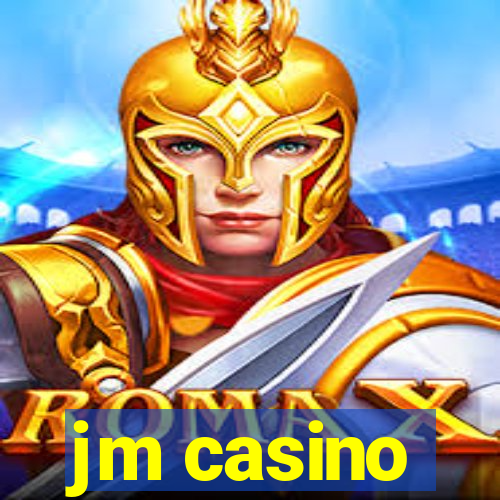 jm casino