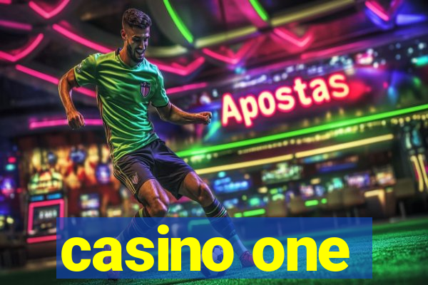 casino one