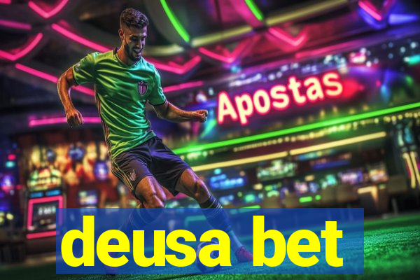 deusa bet