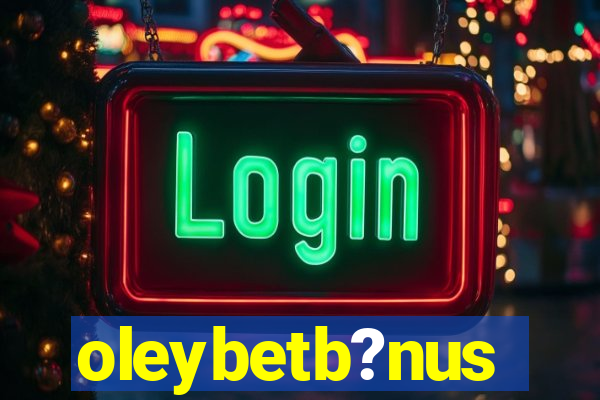 oleybetb?nus