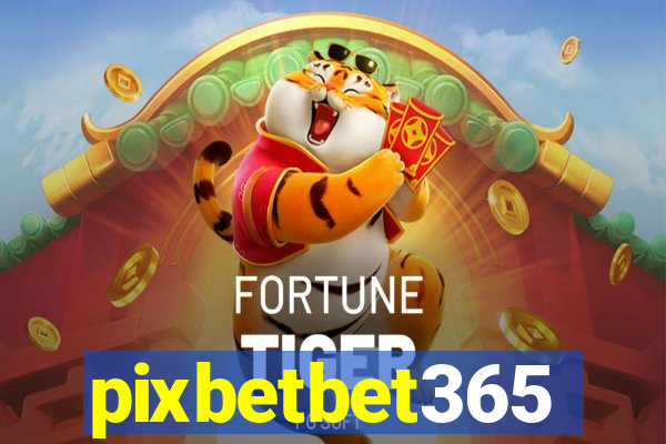 pixbetbet365