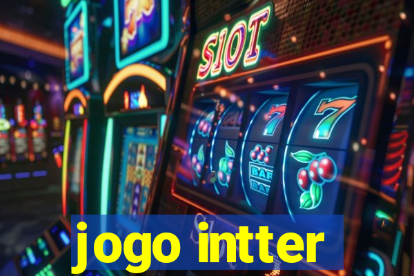 jogo intter