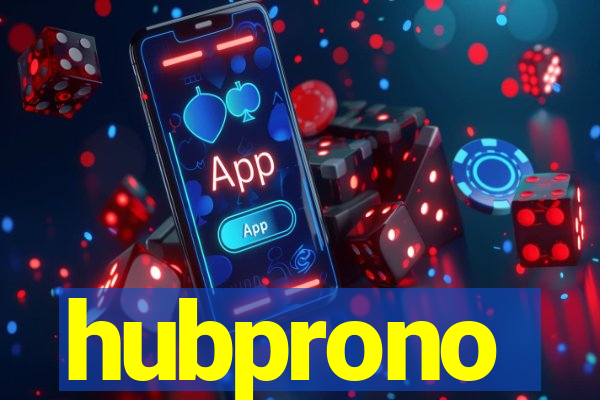 hubprono