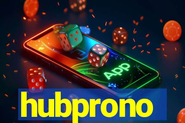 hubprono