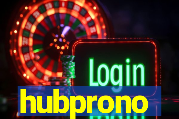 hubprono