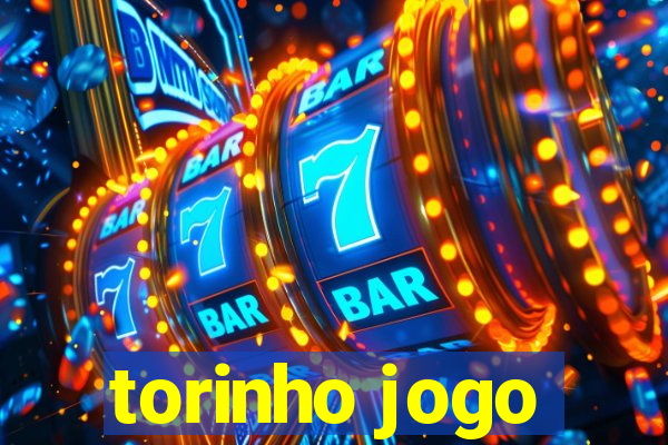 torinho jogo