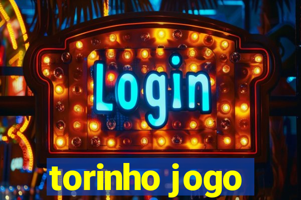 torinho jogo