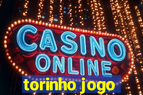 torinho jogo