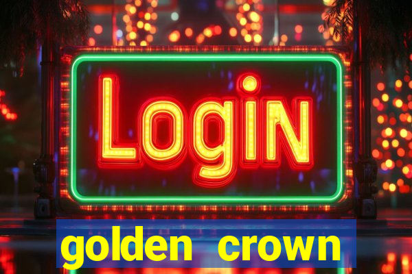 golden crown christmas slot