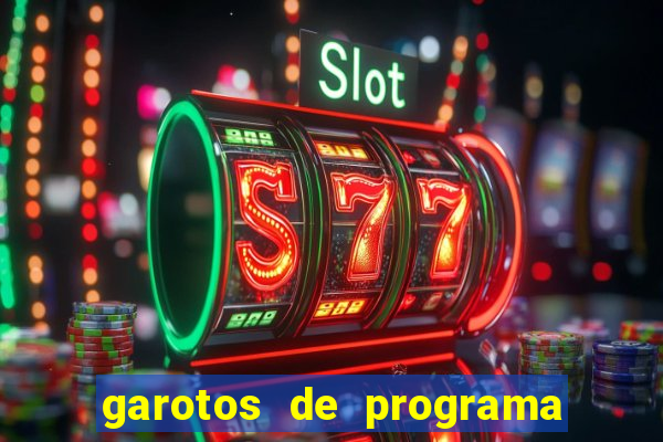 garotos de programa santos sp