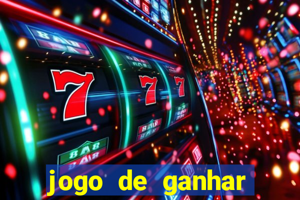 jogo de ganhar dinheiro bingo