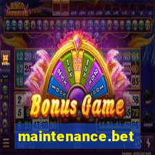 maintenance.bet3000.de