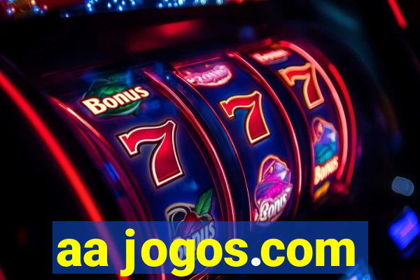 aa jogos.com