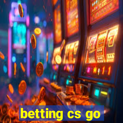 betting cs go