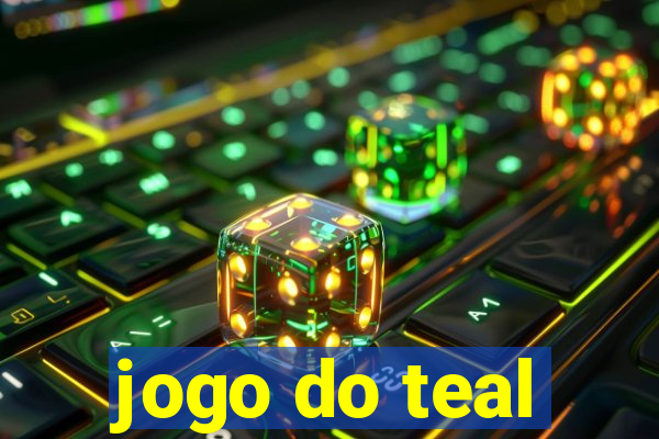 jogo do teal