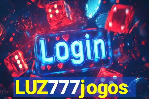 LUZ777jogos