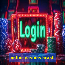 online casinos brasil