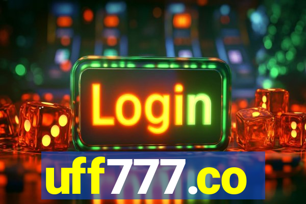 uff777.co