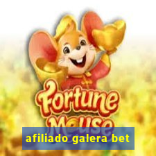 afiliado galera bet