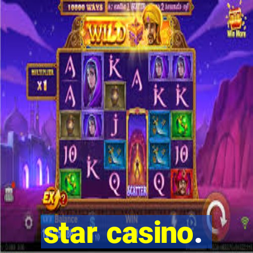 star casino.