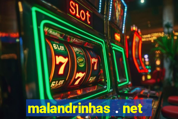 malandrinhas . net