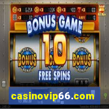 casinovip66.com