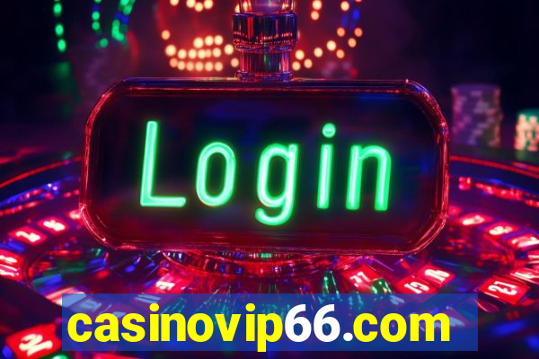 casinovip66.com