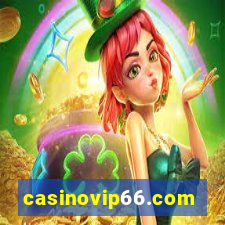 casinovip66.com