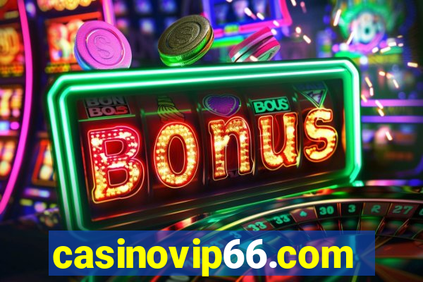 casinovip66.com