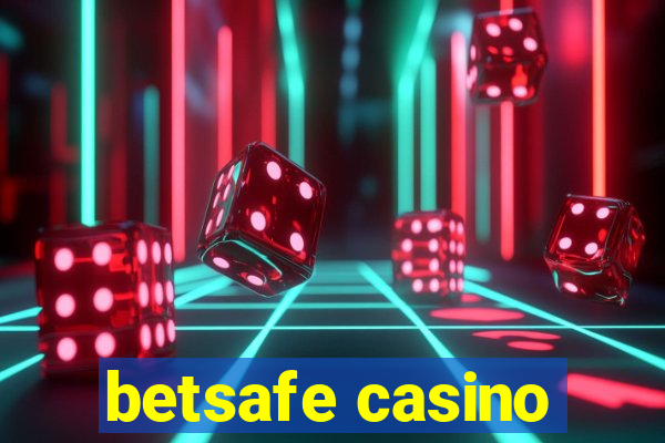 betsafe casino