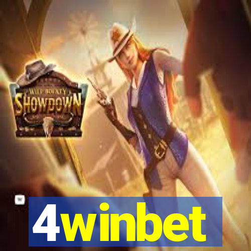 4winbet